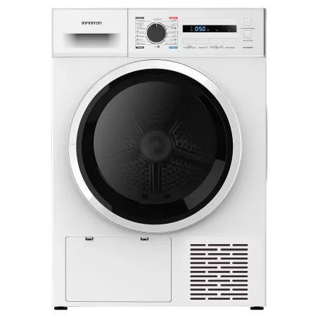 SECADORA BOMBA DE CALOR