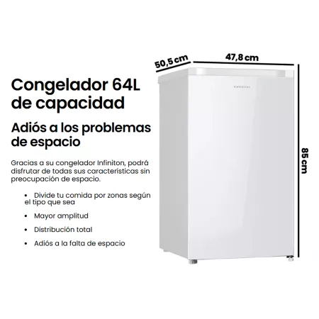 CV-85L8BDL Infiniton - 3