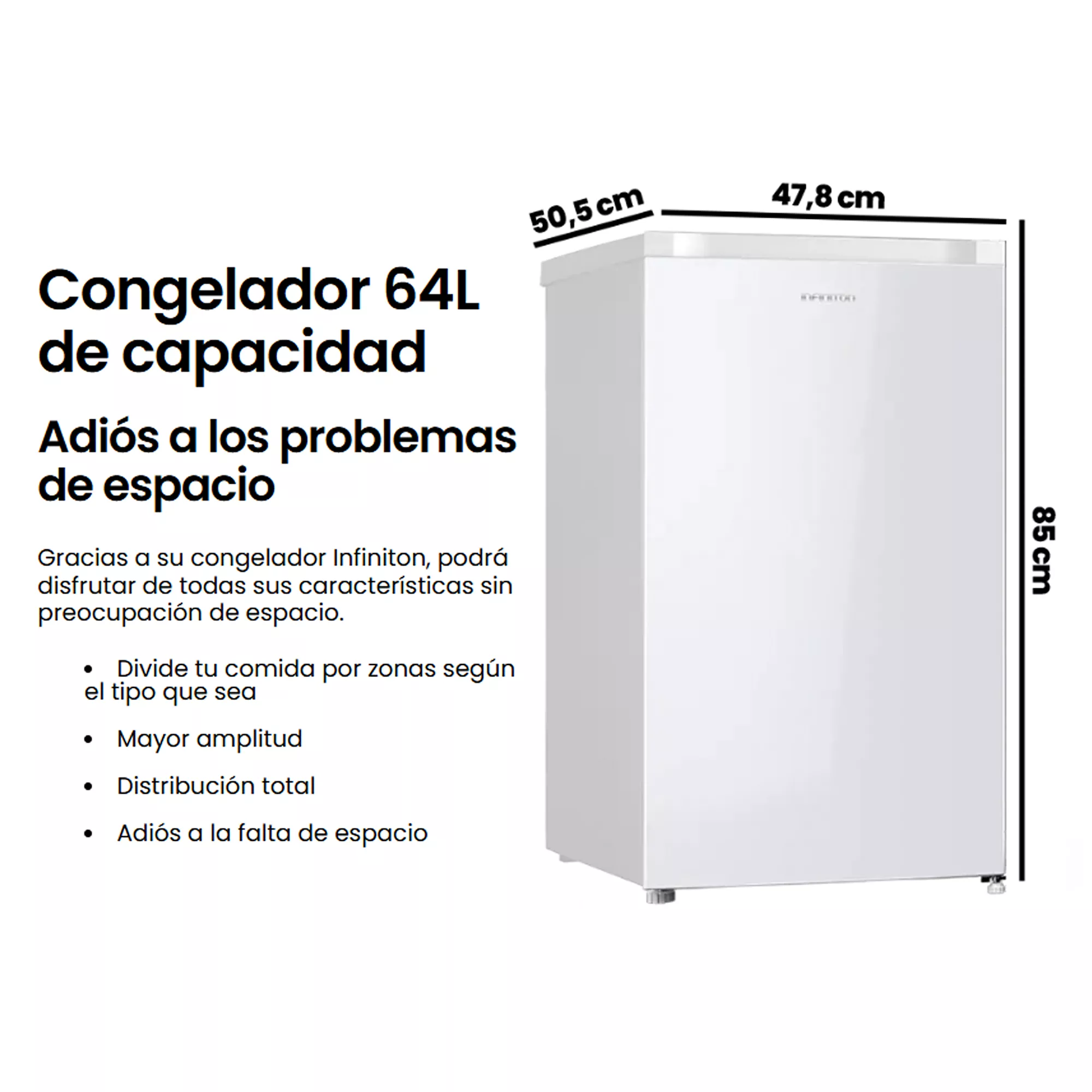 CV-85L8BDL Infiniton - 3