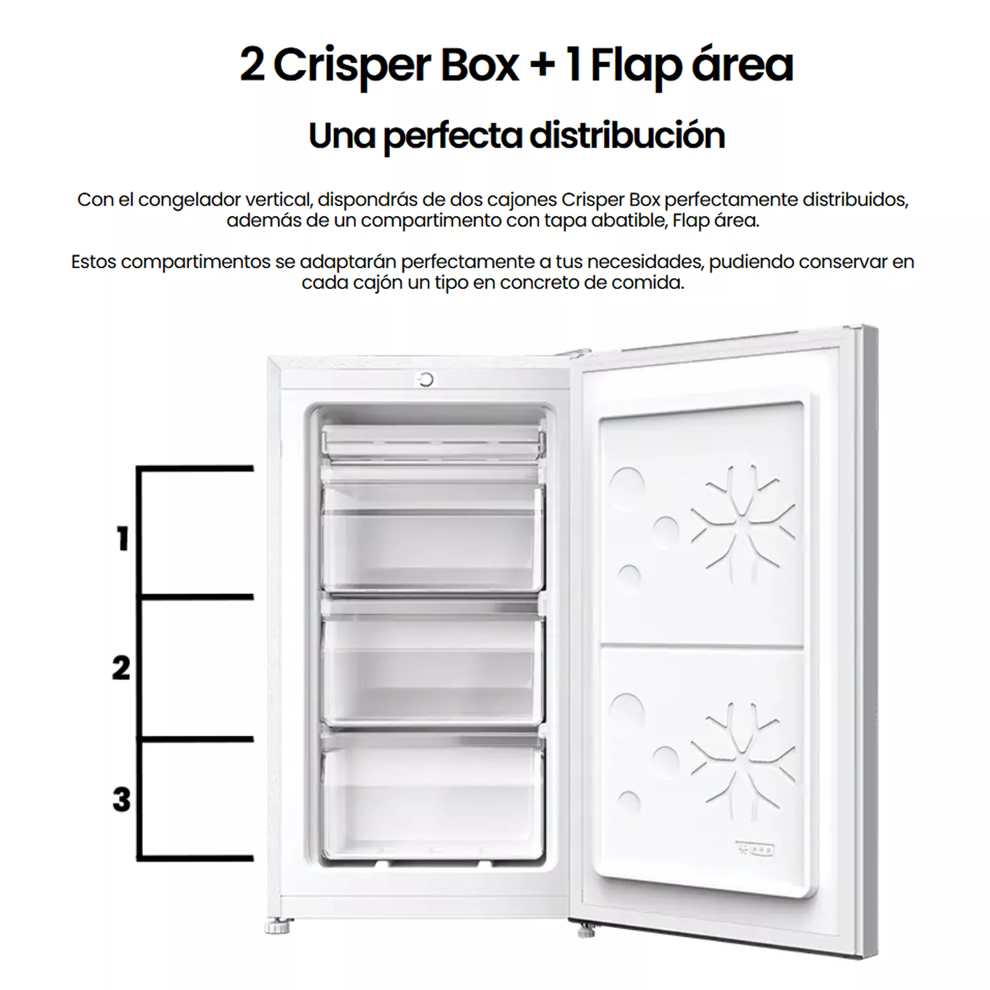 CV-85L8BDL Infiniton - 5