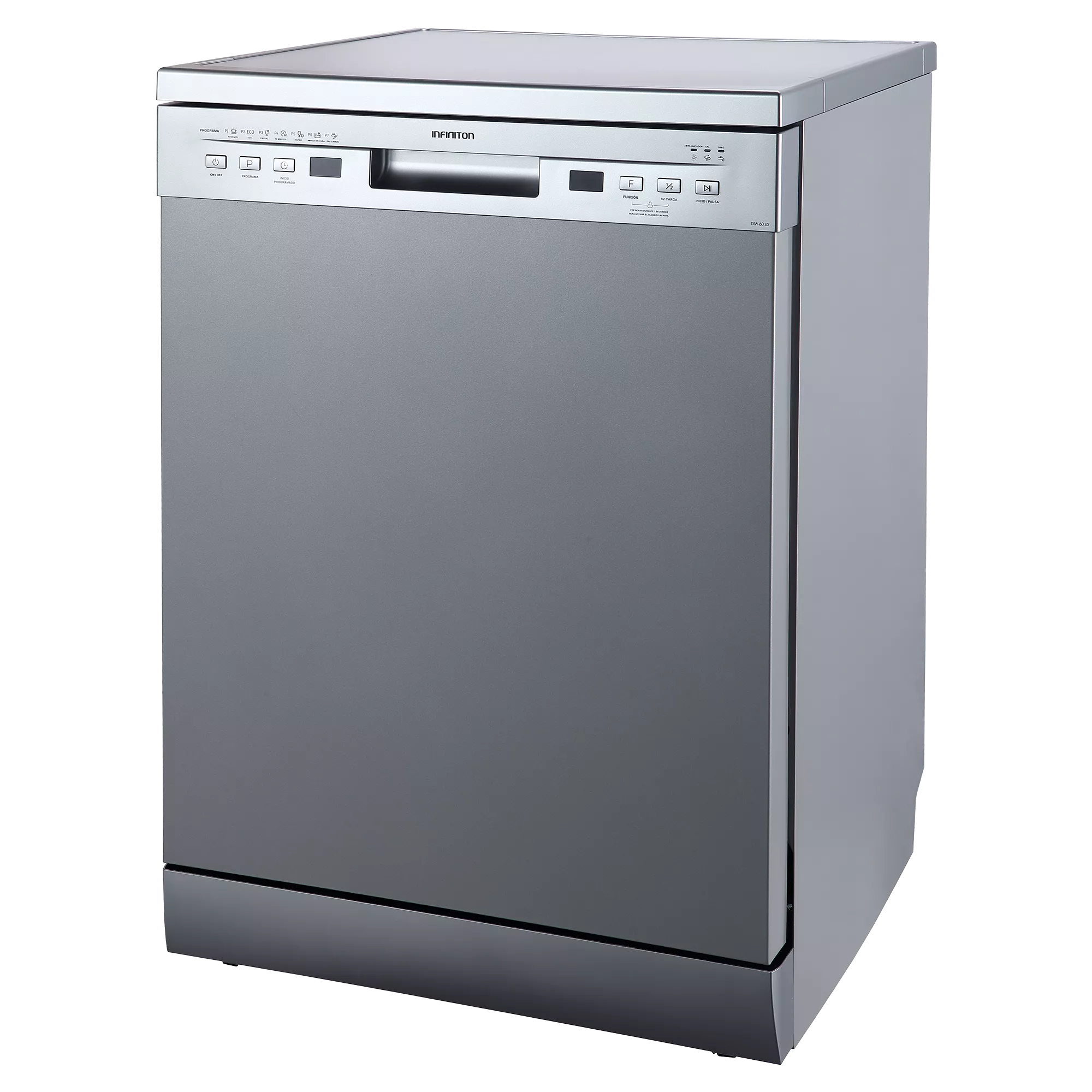 DIW-60.6S Infiniton - 4