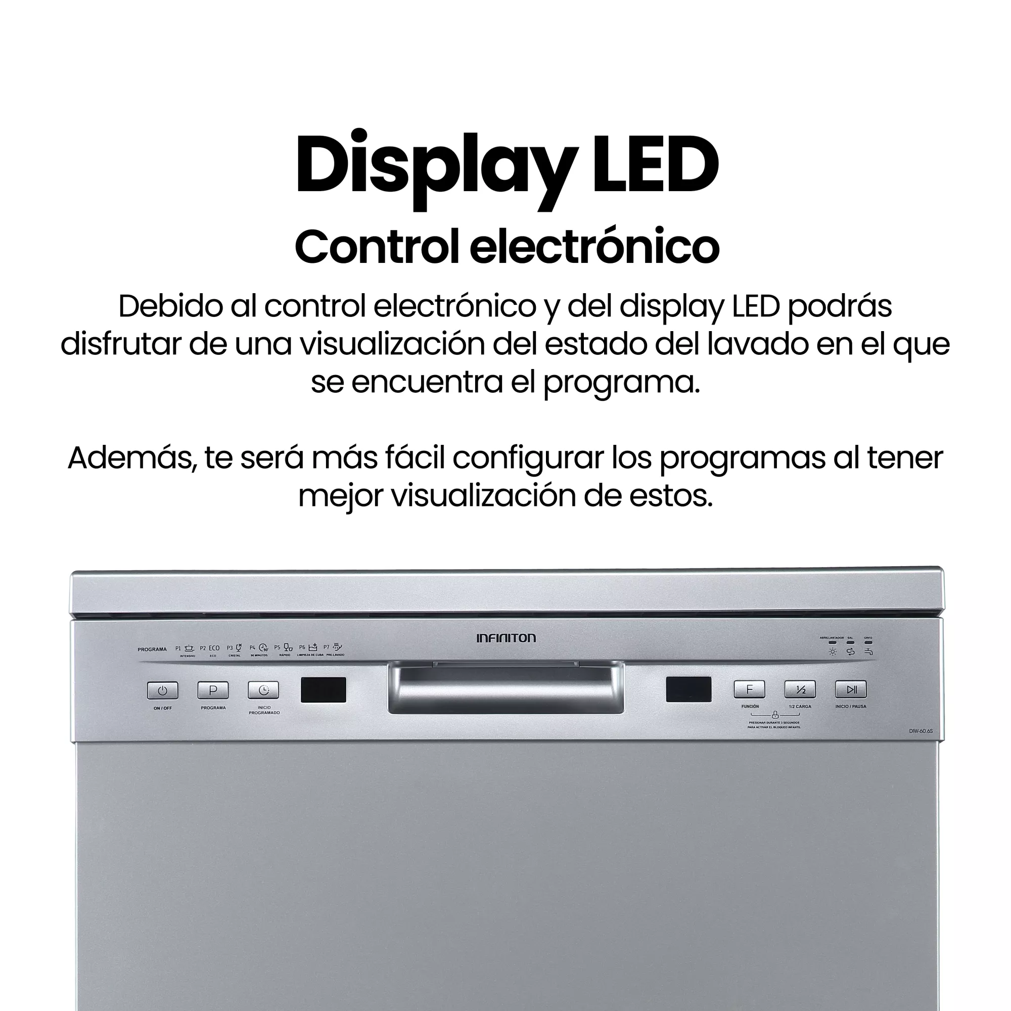 DIW-60.6S Infiniton - 6