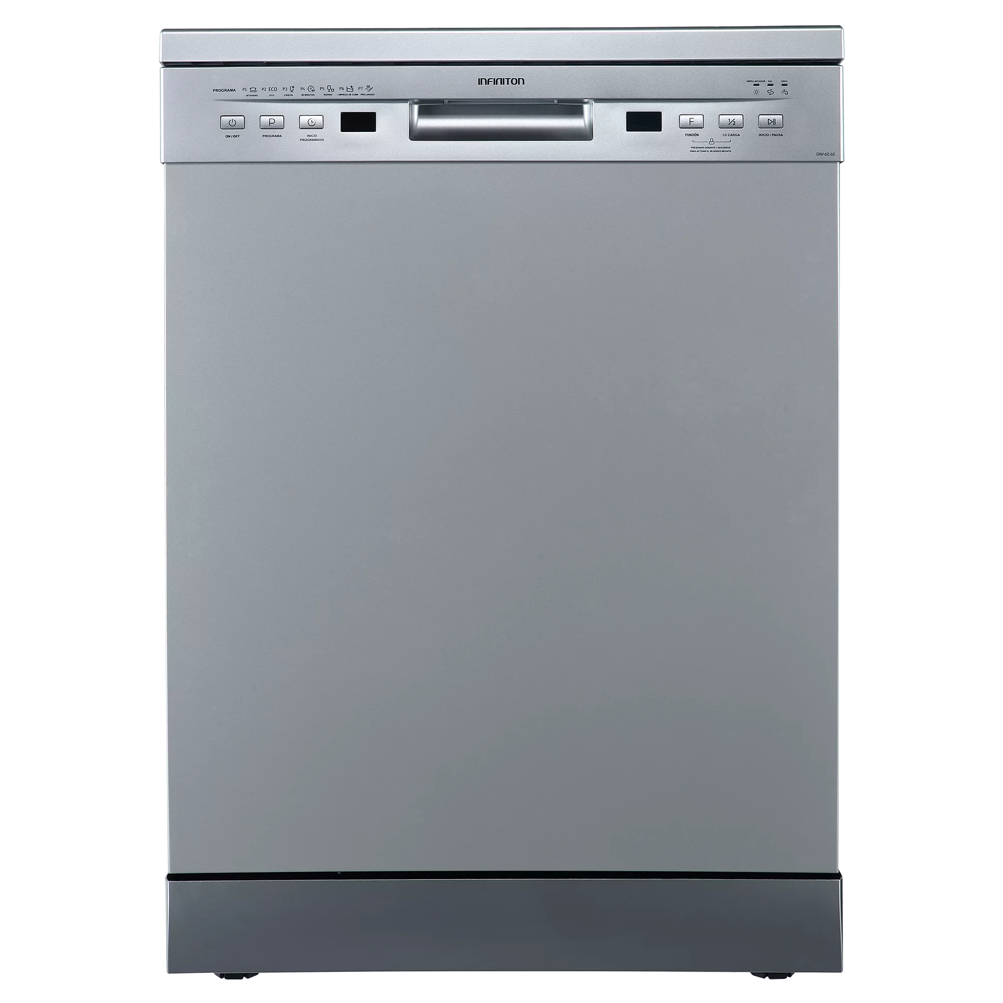 DIW-60.6S Infiniton - 1