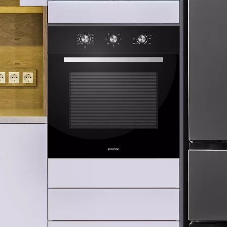 HORNO M658BK Infiniton - 9