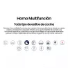 HORNO M658BK Infiniton - 3