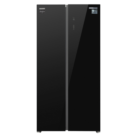 FRIGORíFICO AMERICANO SIDE BY SIDE