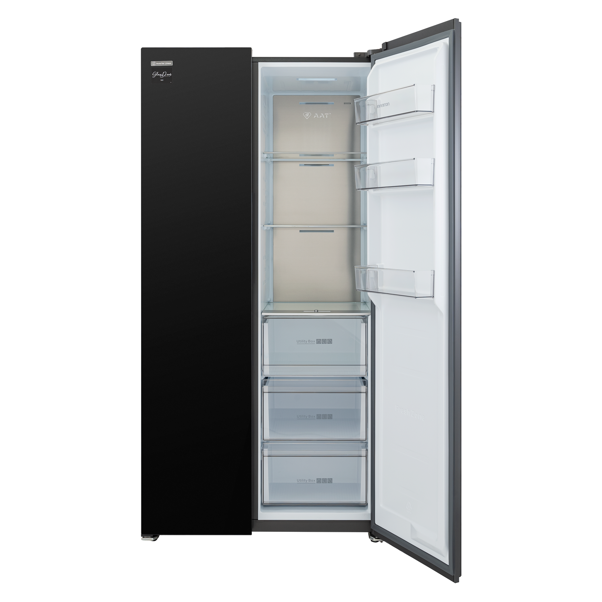 SBS-630A85NEG Infiniton - 3