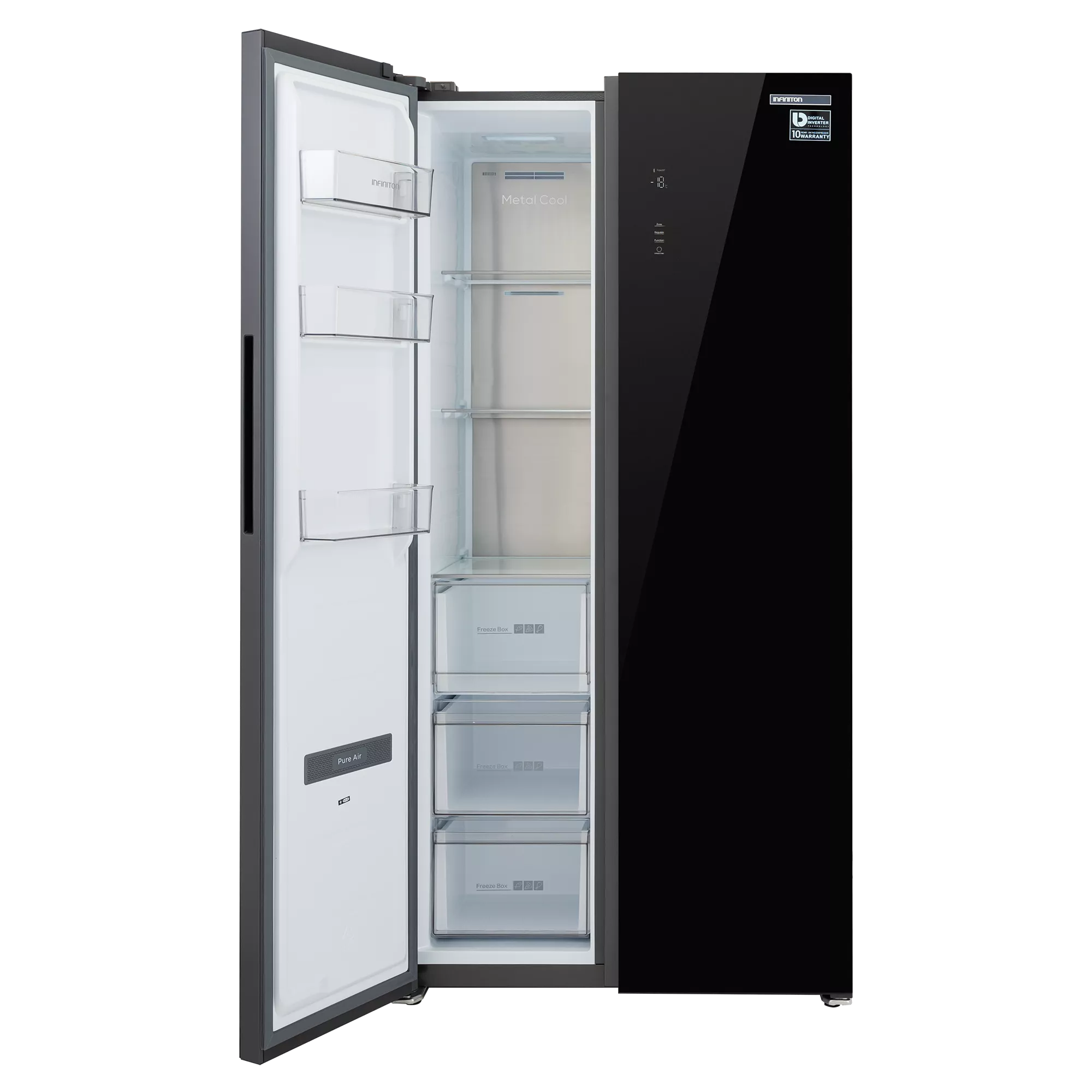 SBS-630A85NEG Infiniton - 4