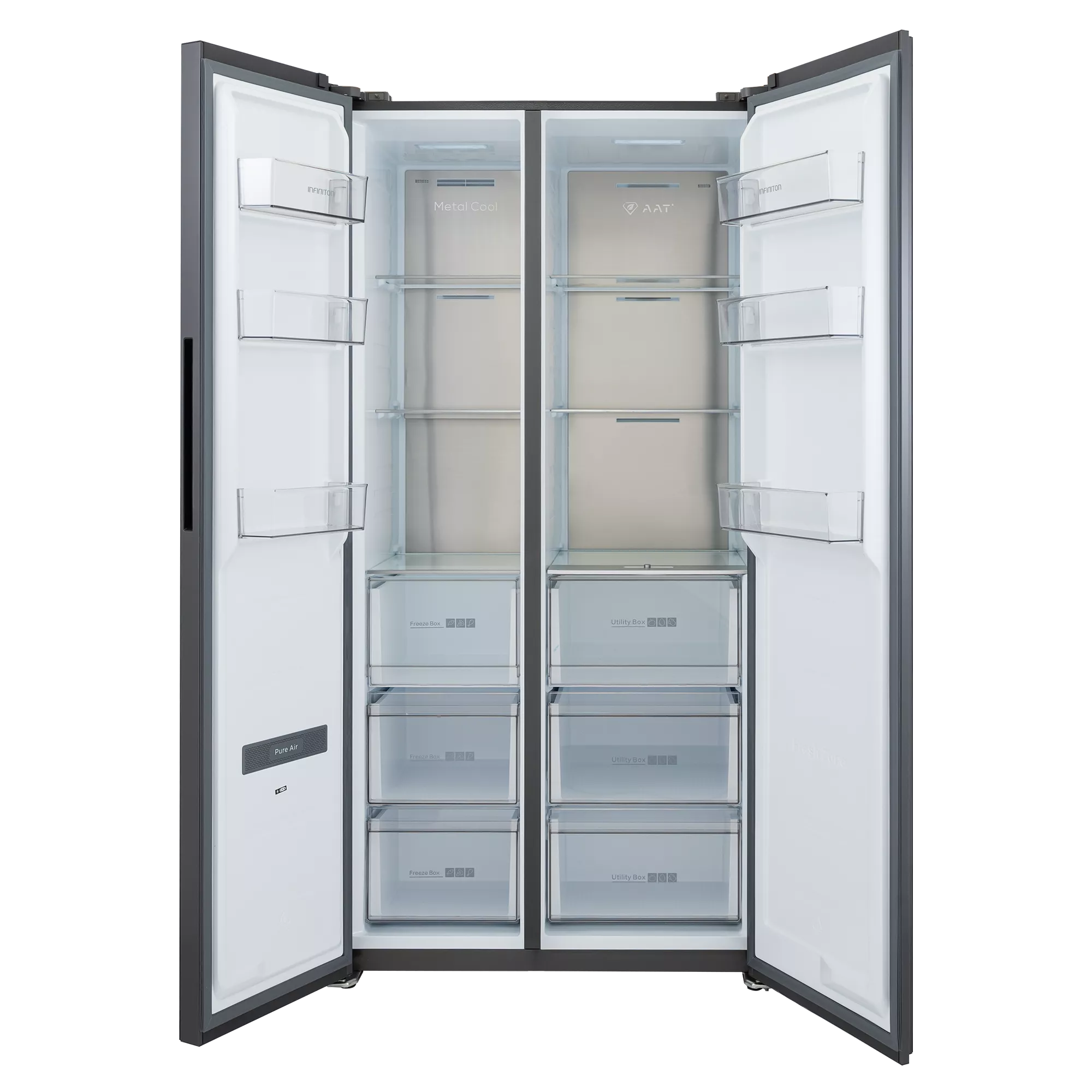 SBS-630A85NEG Infiniton - 5