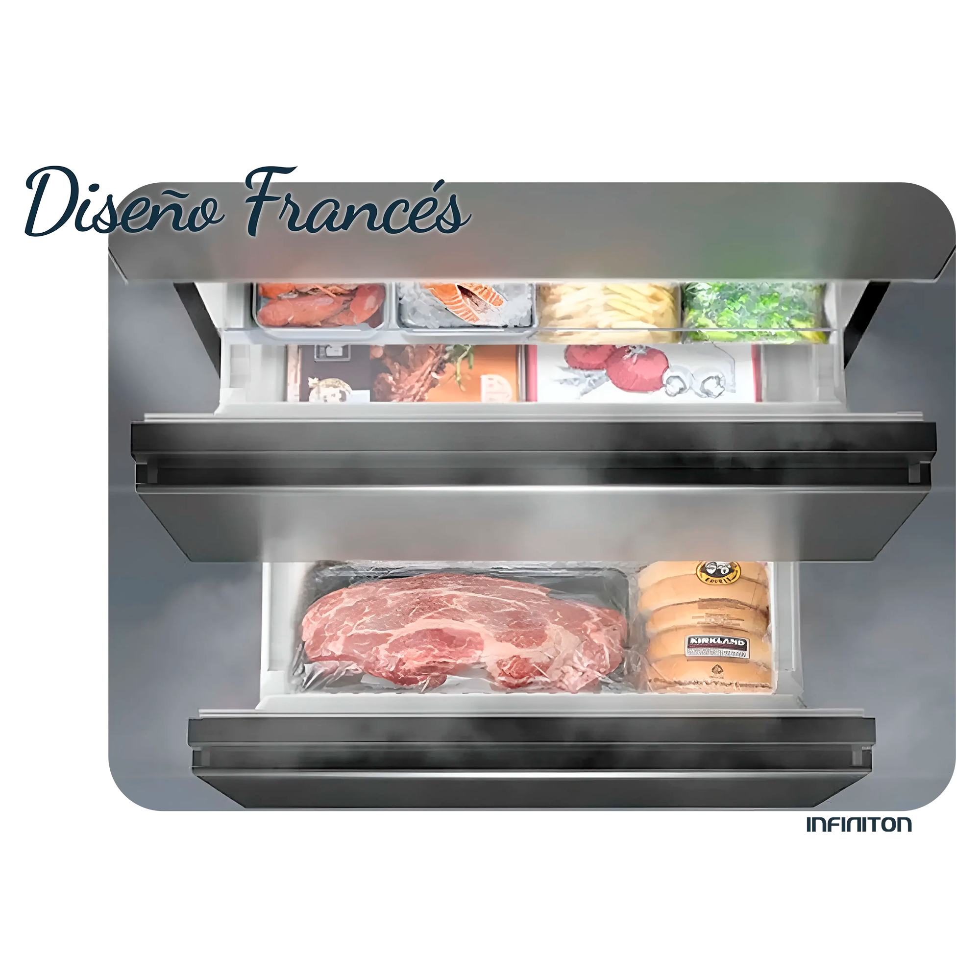 FRD-401T91XEM Infiniton - 7