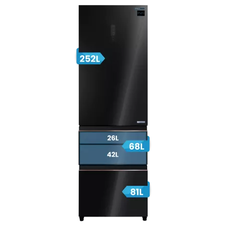 FRD-401T91NEG Infiniton - 3