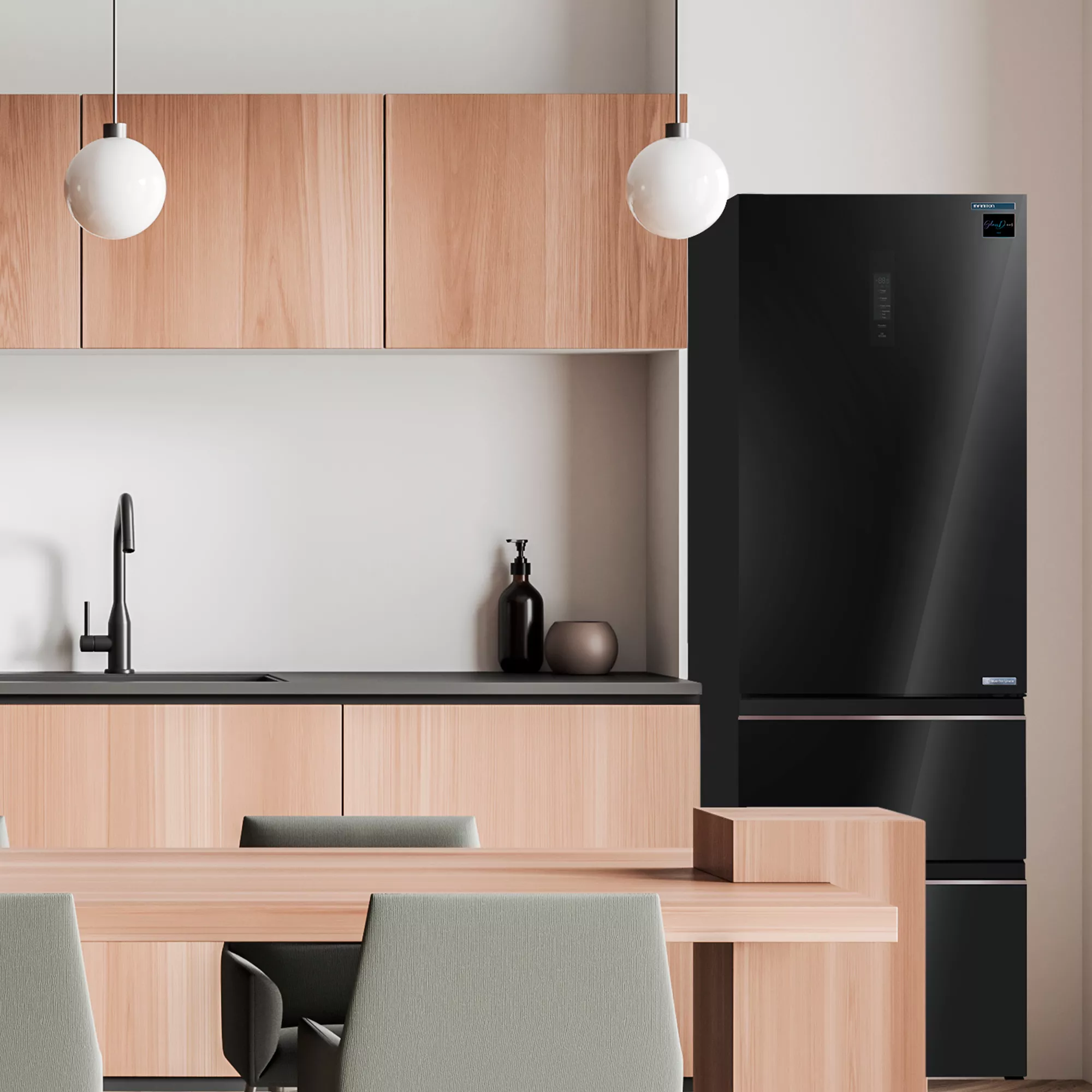 FRD-401T91NEG Infiniton - 16