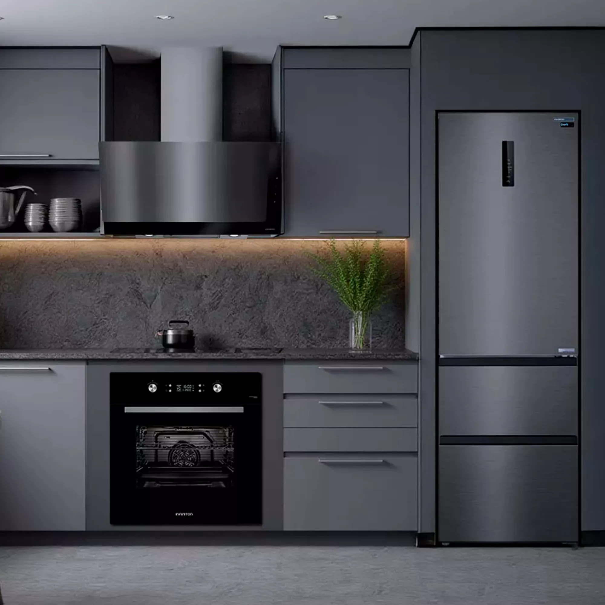 FRD-401T91DEV Infiniton - 20