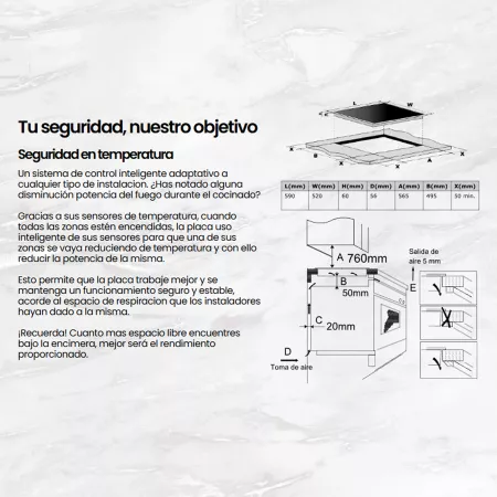 IND3BK8G32 Infiniton - 2
