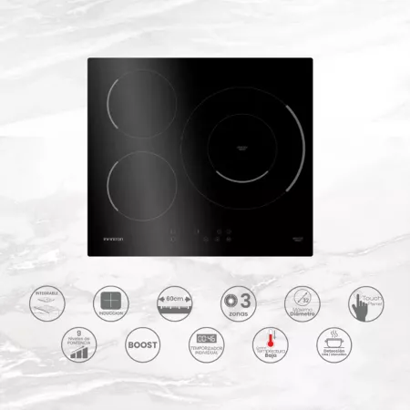 IND3BK8G32 Infiniton - 4