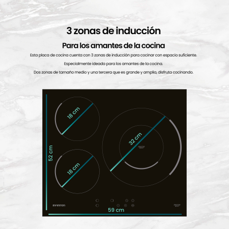 IND3BK8G32 Infiniton - 6