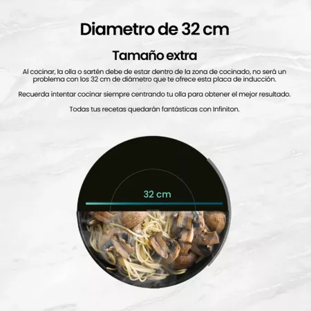 IND3BK8G32 Infiniton - 7