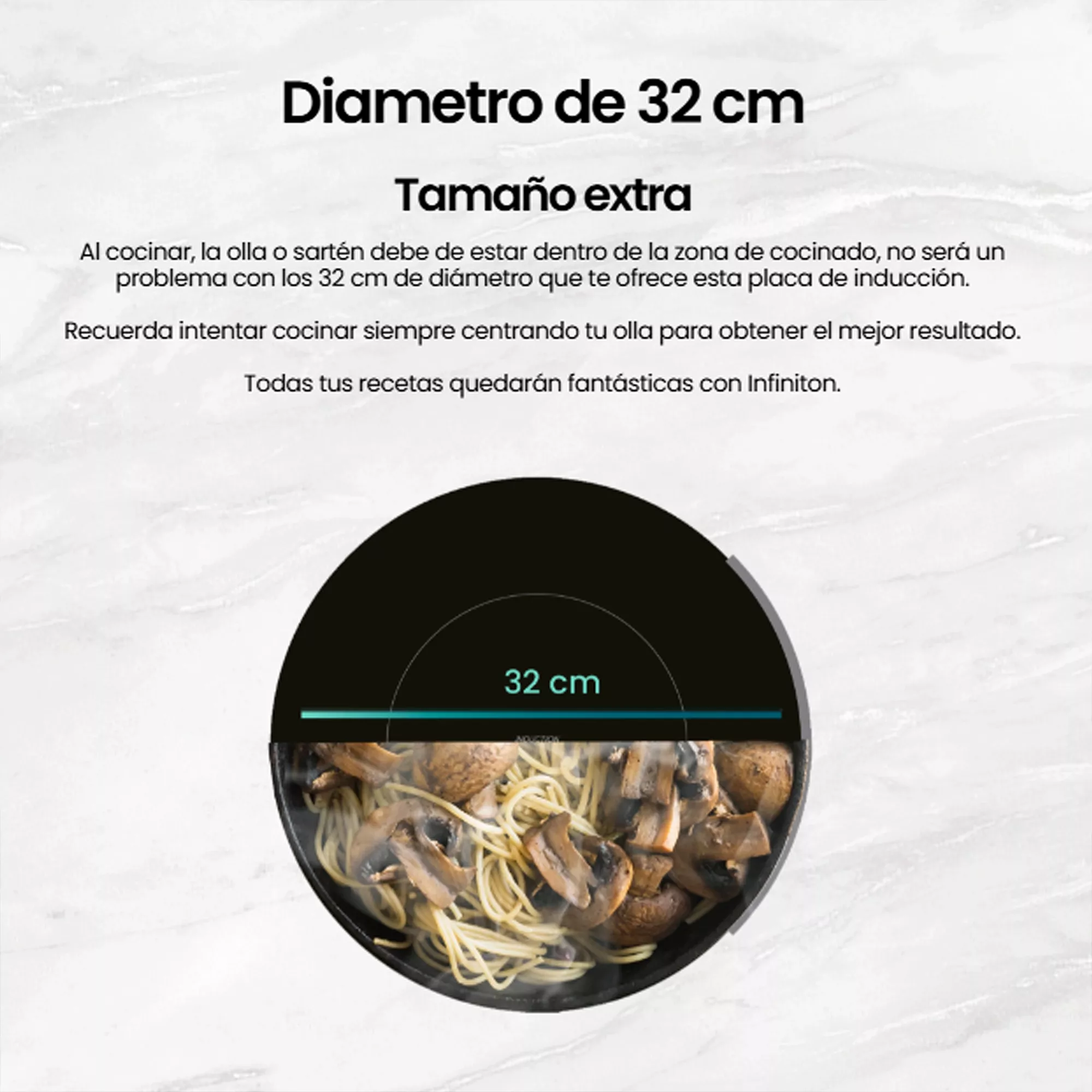 IND3BK8G32 Infiniton - 7