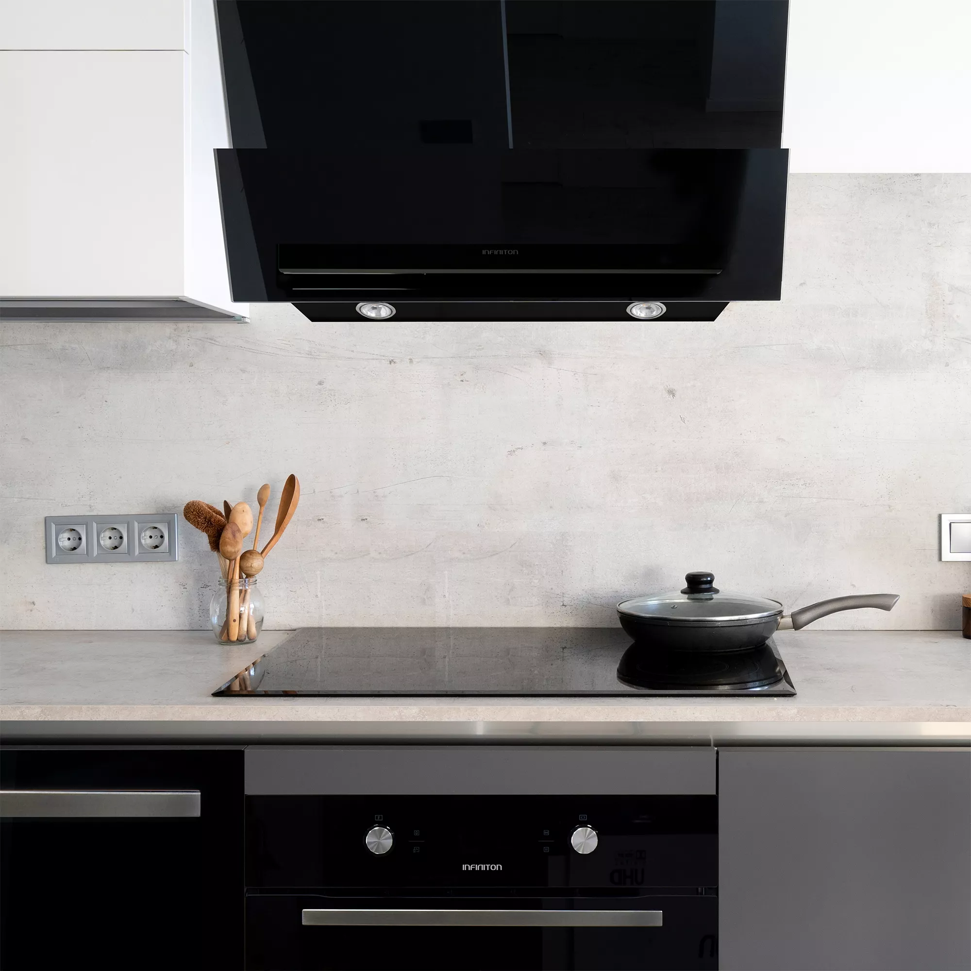 IND3BK8G32 Infiniton - 8