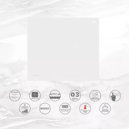 IND3WH8G32 Infiniton - 4