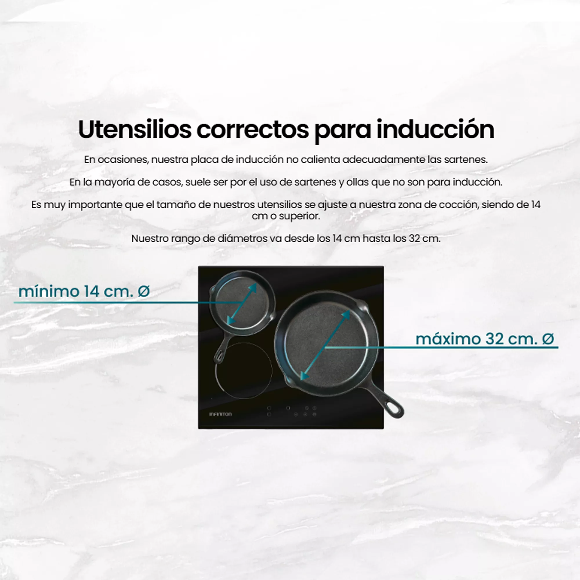 IND3BK8G32 Infiniton - 10