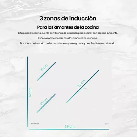 IND3WH8G32 Infiniton - 6