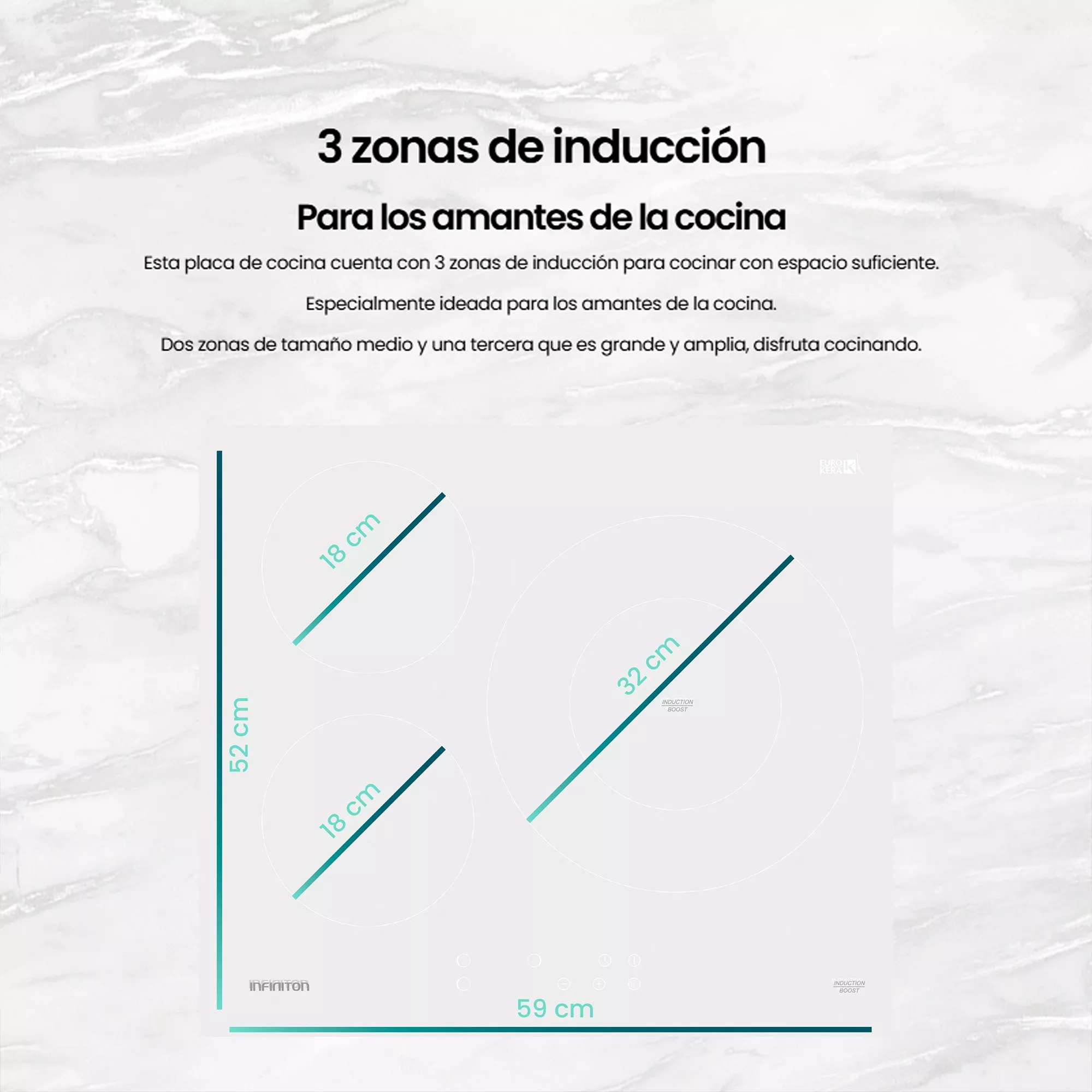 IND3WH8G32 Infiniton - 6