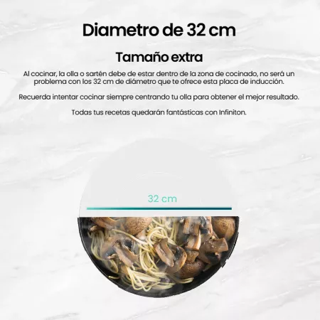 IND3WH8G32 Infiniton - 7