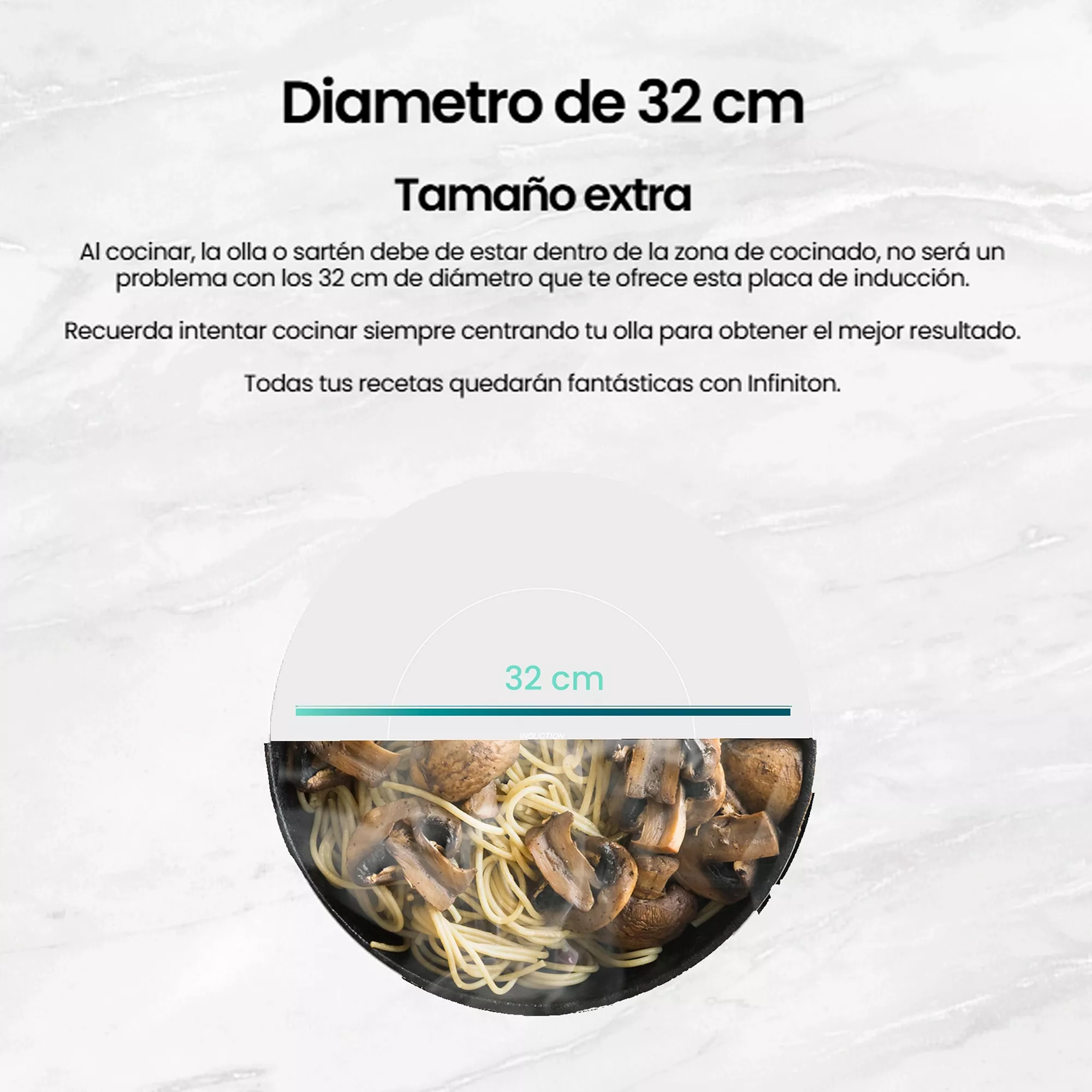 IND3WH8G32 Infiniton - 7