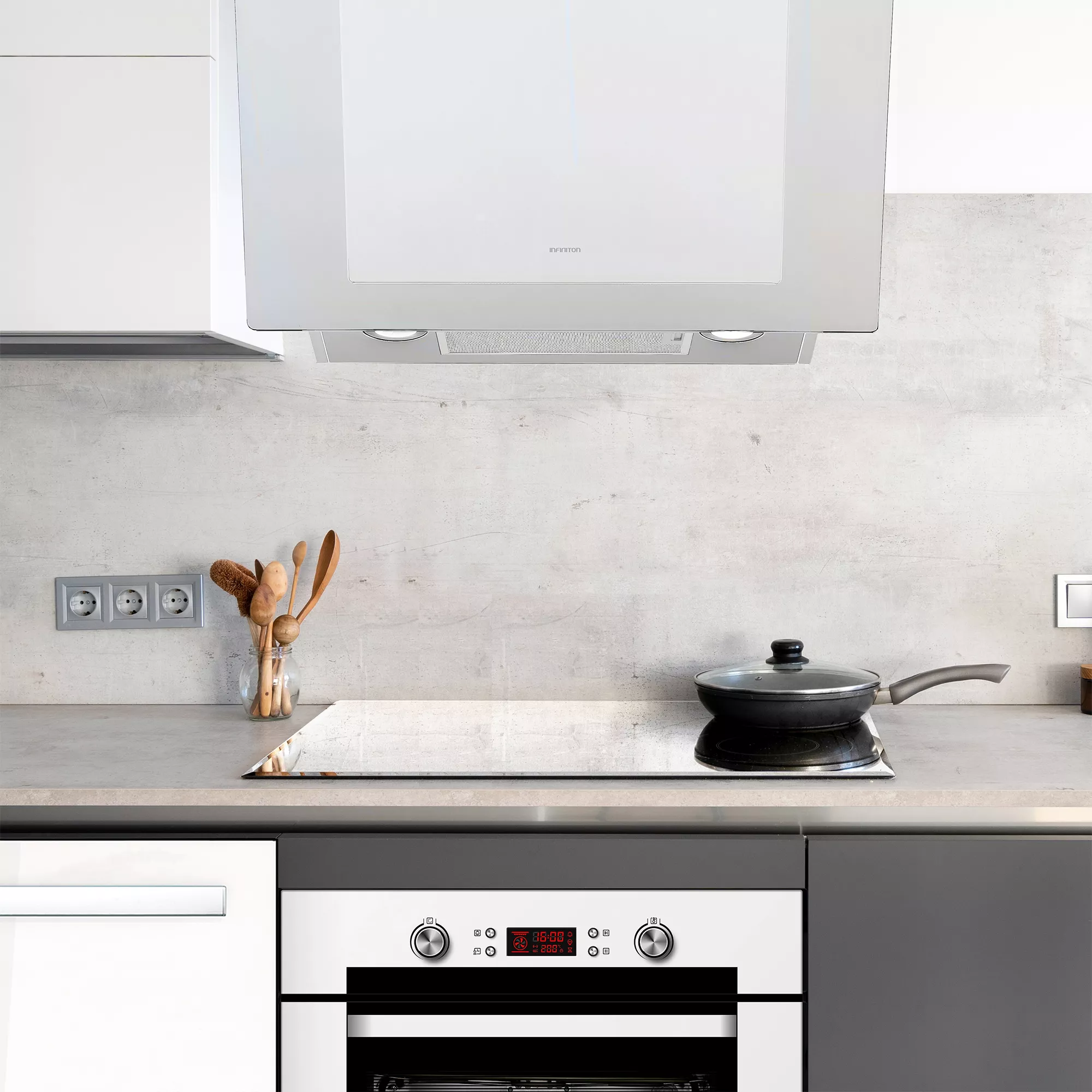 IND3WH8G32 Infiniton - 10