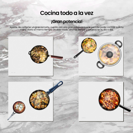 IND3WH8G32 Infiniton - 8