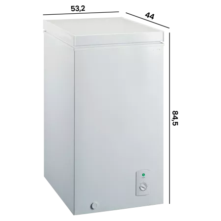 CH-80H84WEH Infiniton - 6