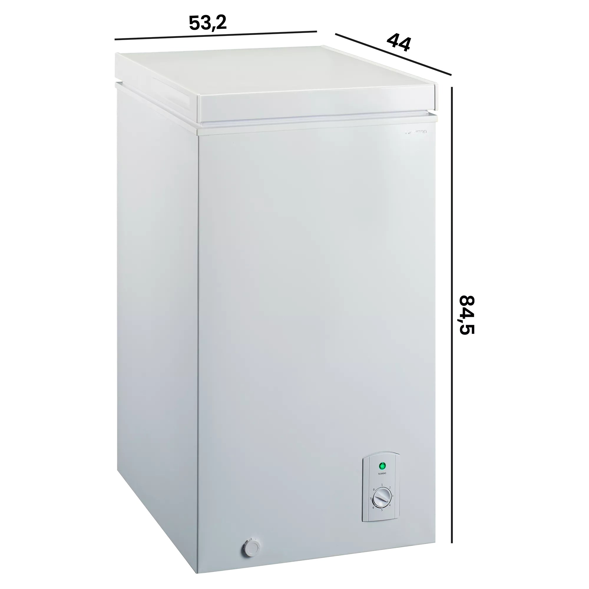 CH-80H84WEH Infiniton - 6