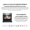 HORNO B70L4 Infiniton - 3