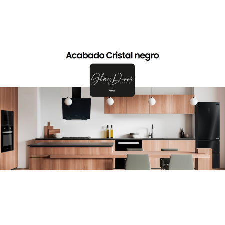 HORNO 4L70BK Infiniton - 6