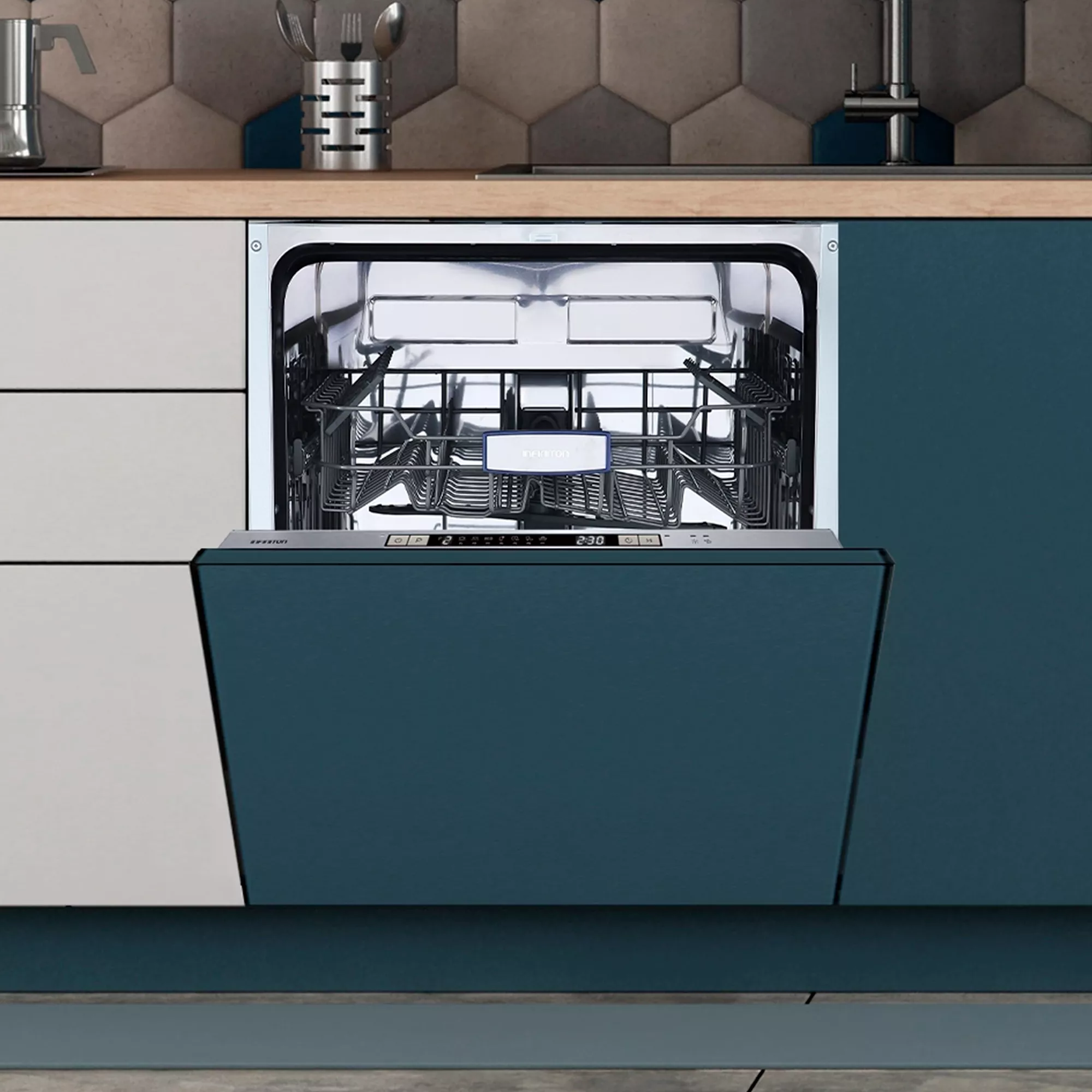 DIW-BB606 Infiniton - 9