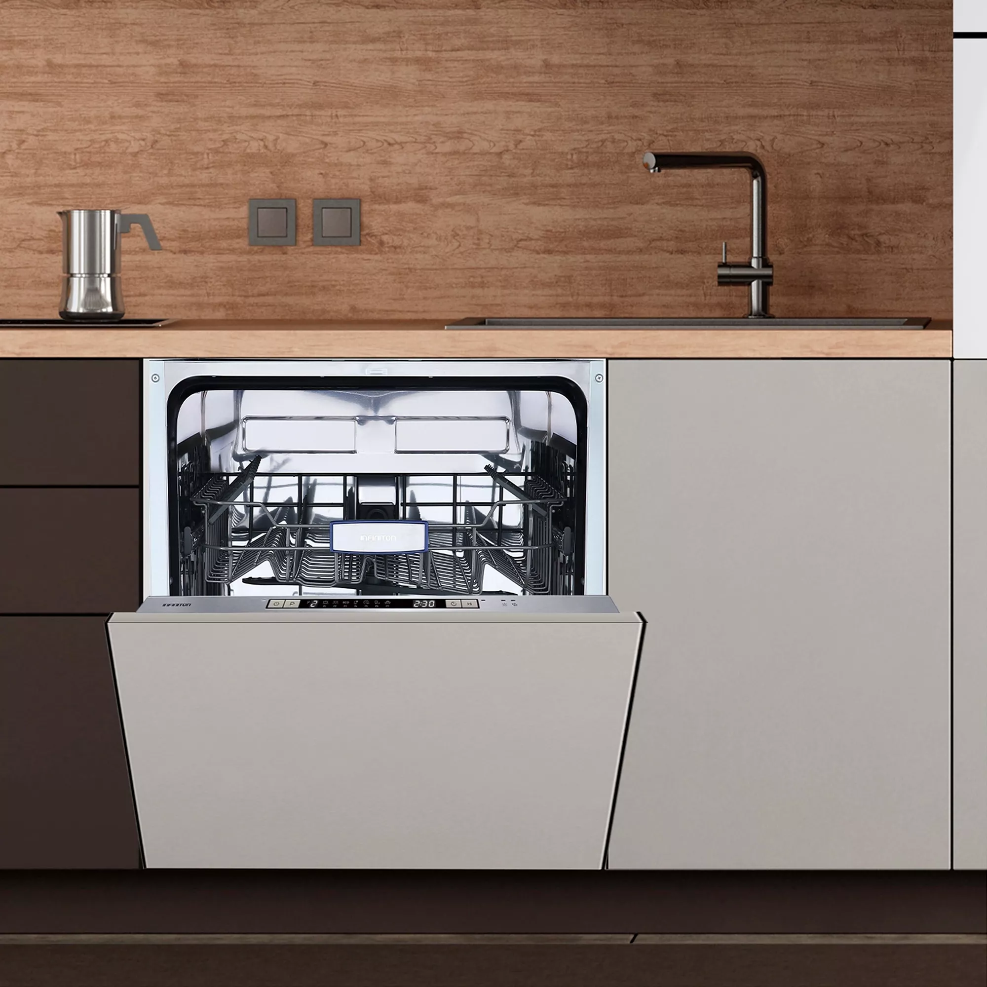 DIW-BB606 Infiniton - 8