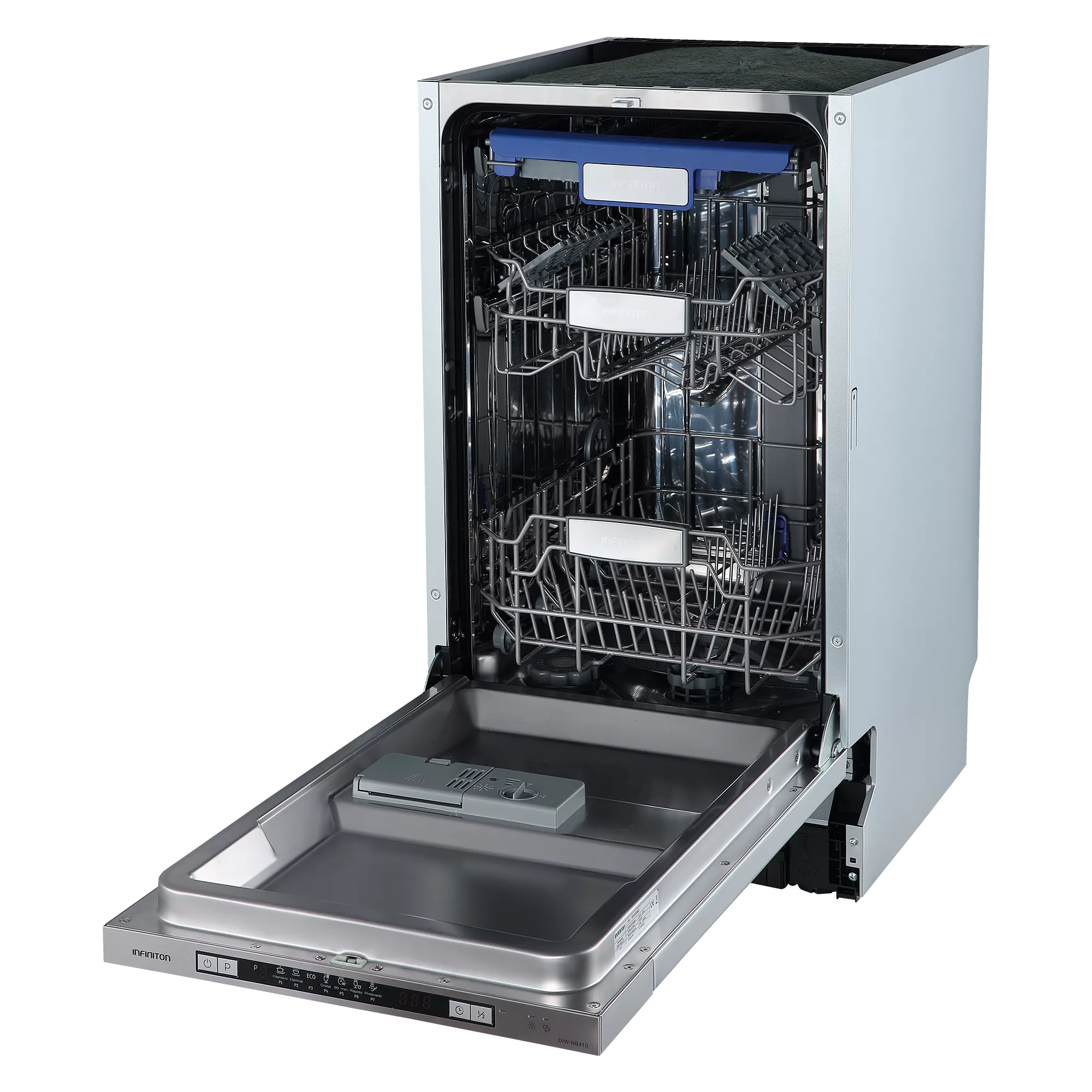 DIW-NB410 Infiniton - 4