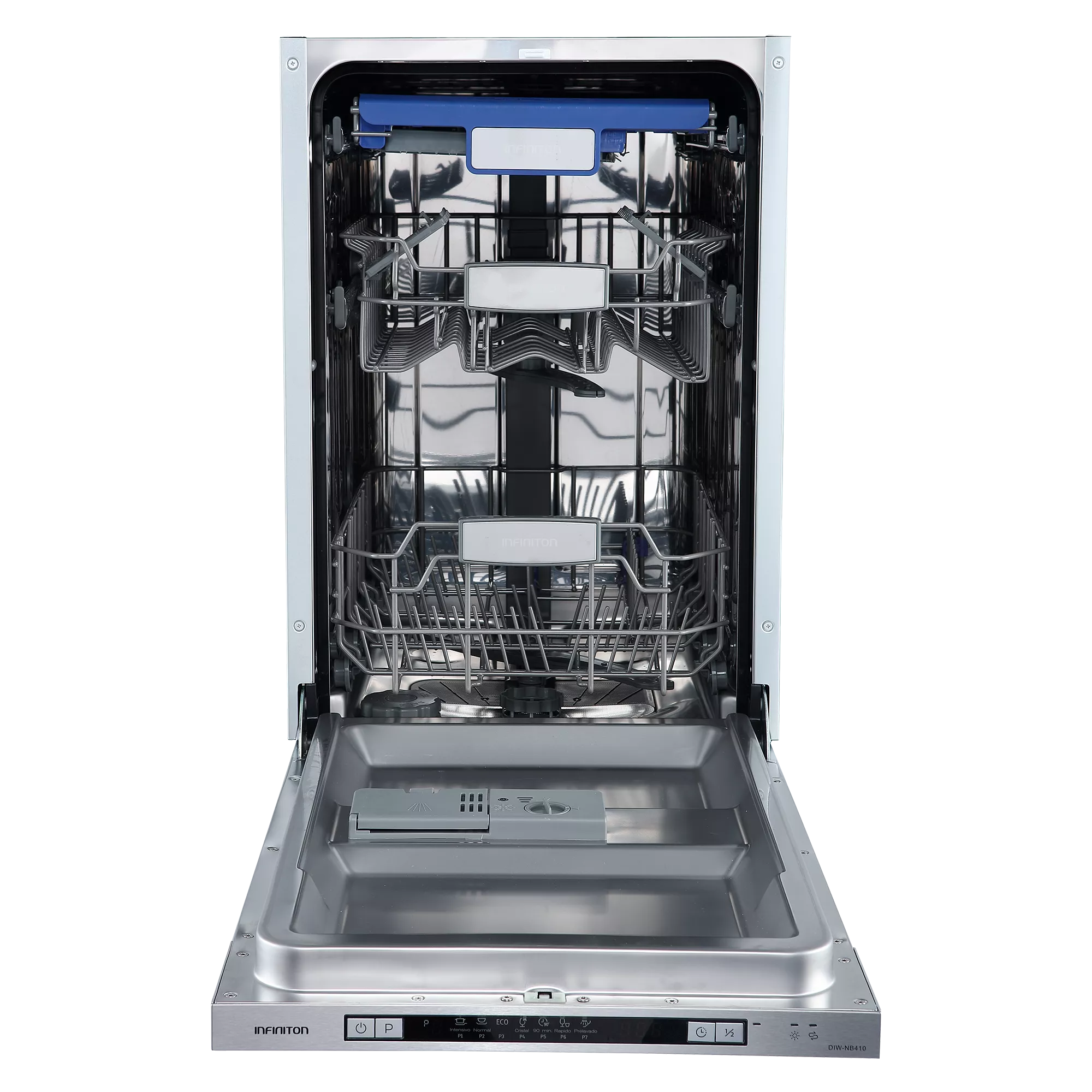 DIW-NB410 Infiniton - 2