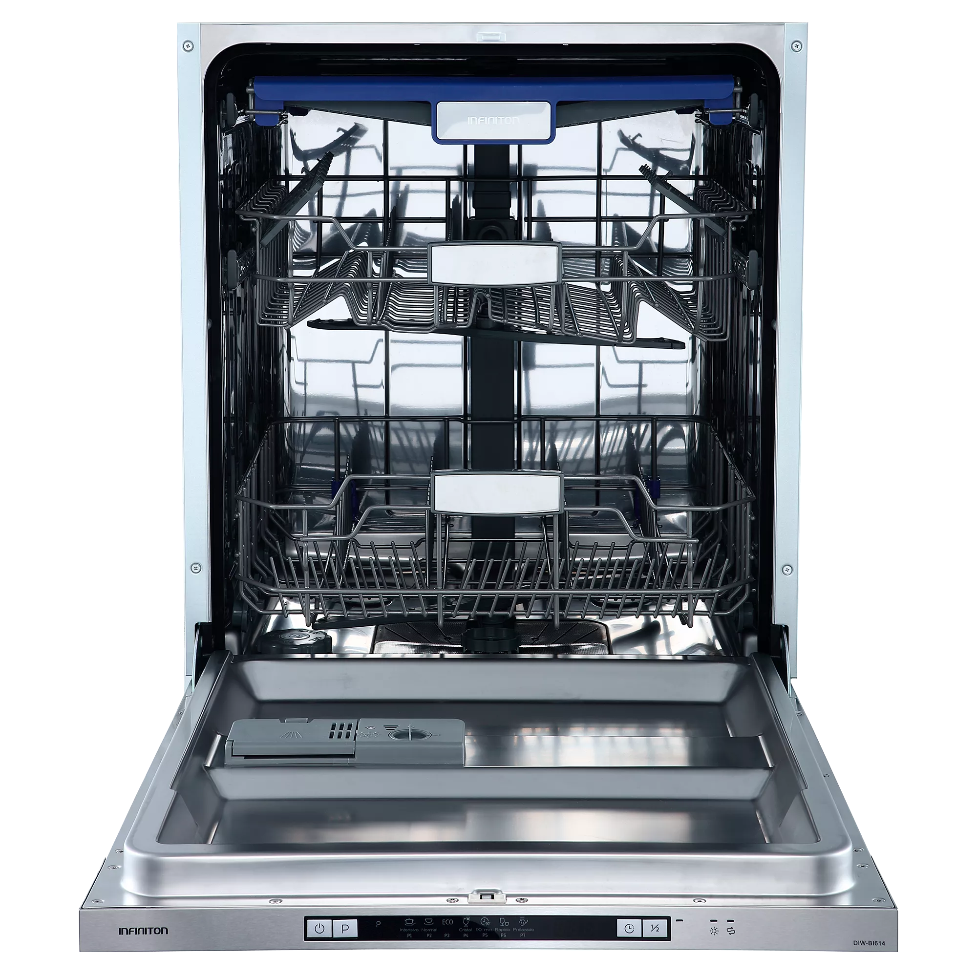 DIW-BI614 Infiniton - 2