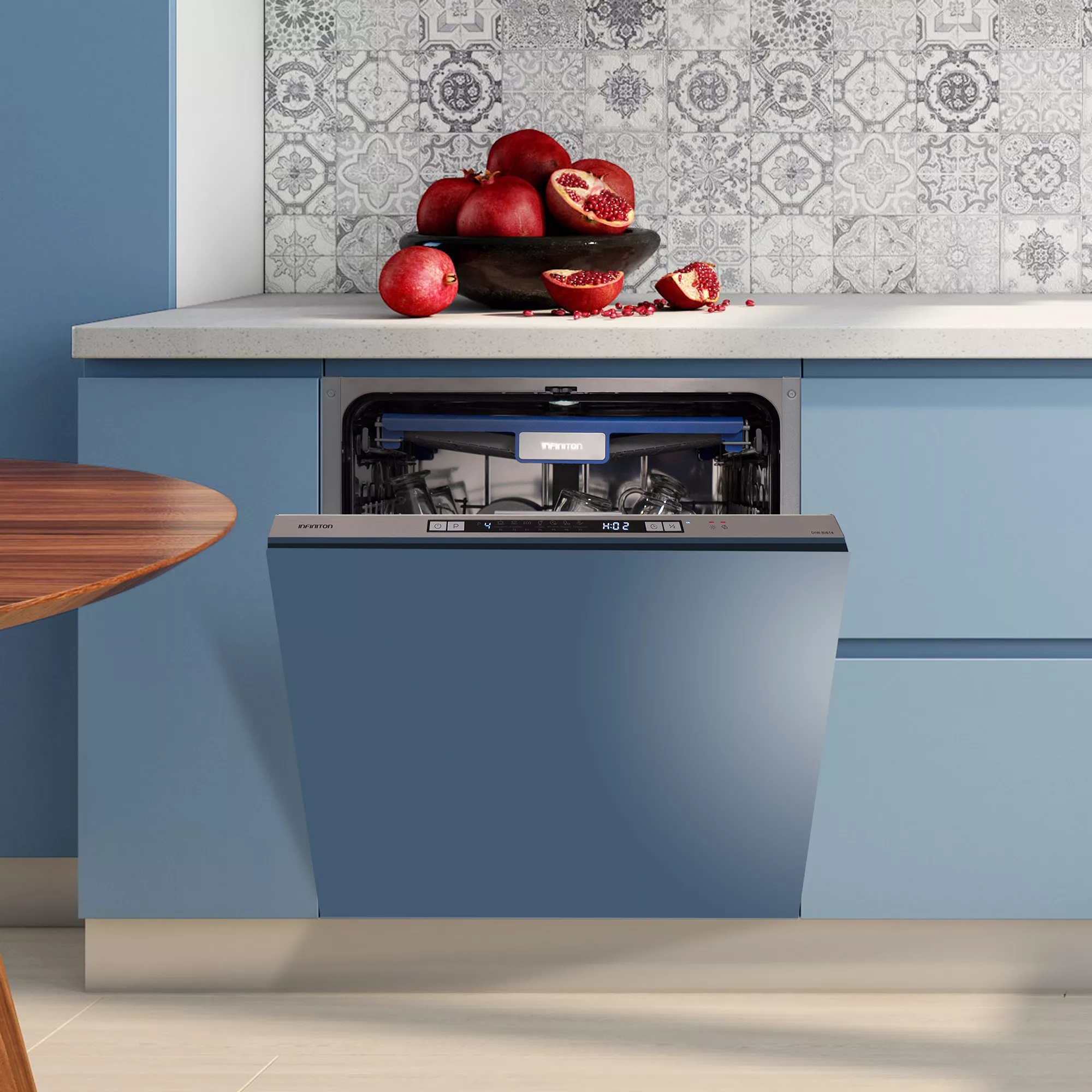 DIW-BI614 Infiniton - 6