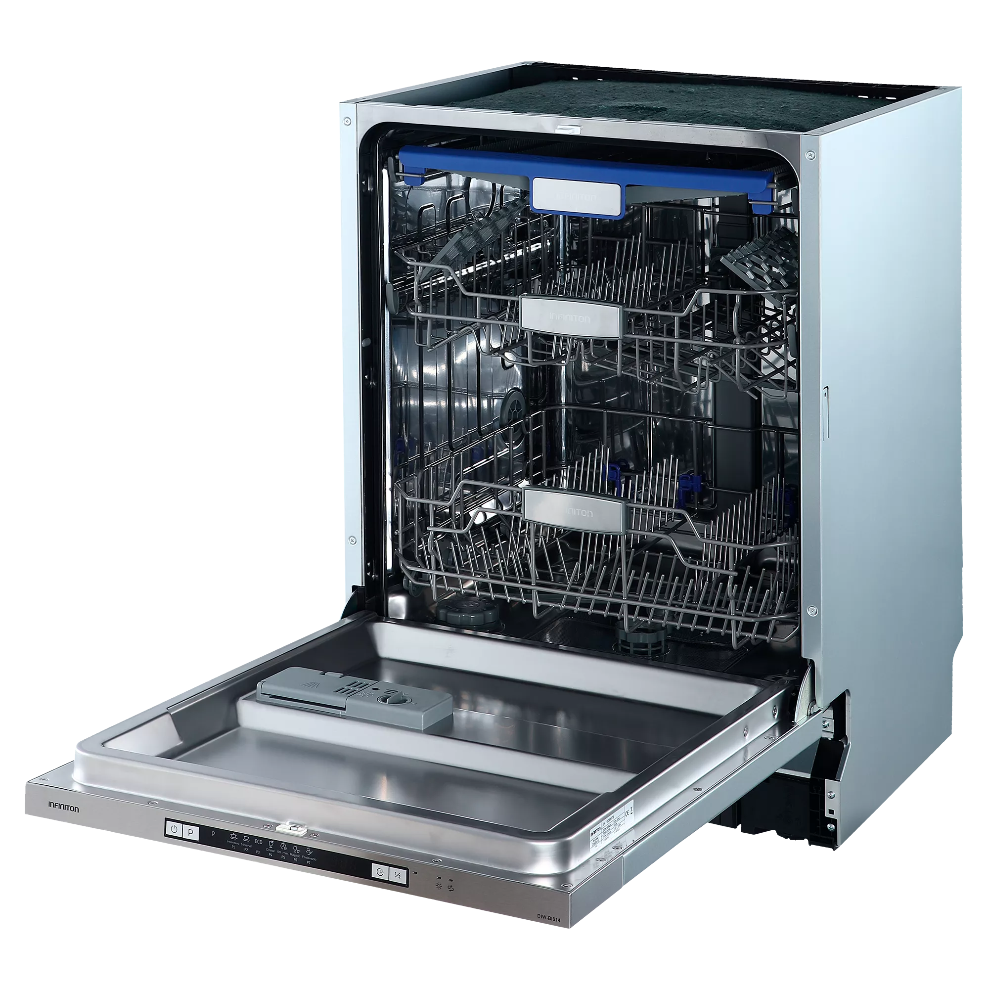 DIW-BI614 Infiniton - 4