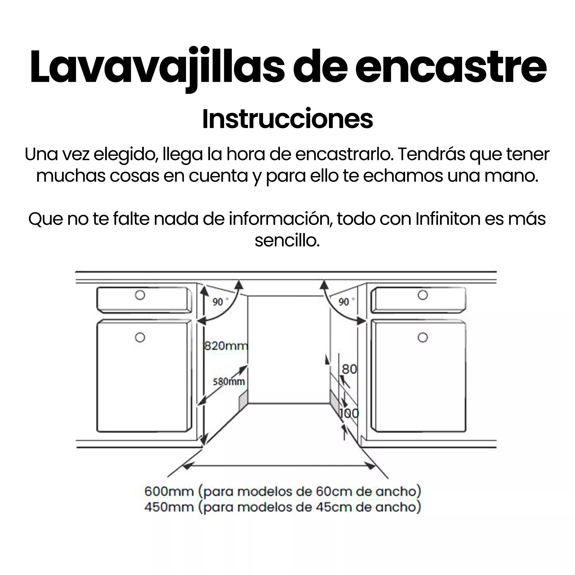 DIW-4510W Infiniton - 4