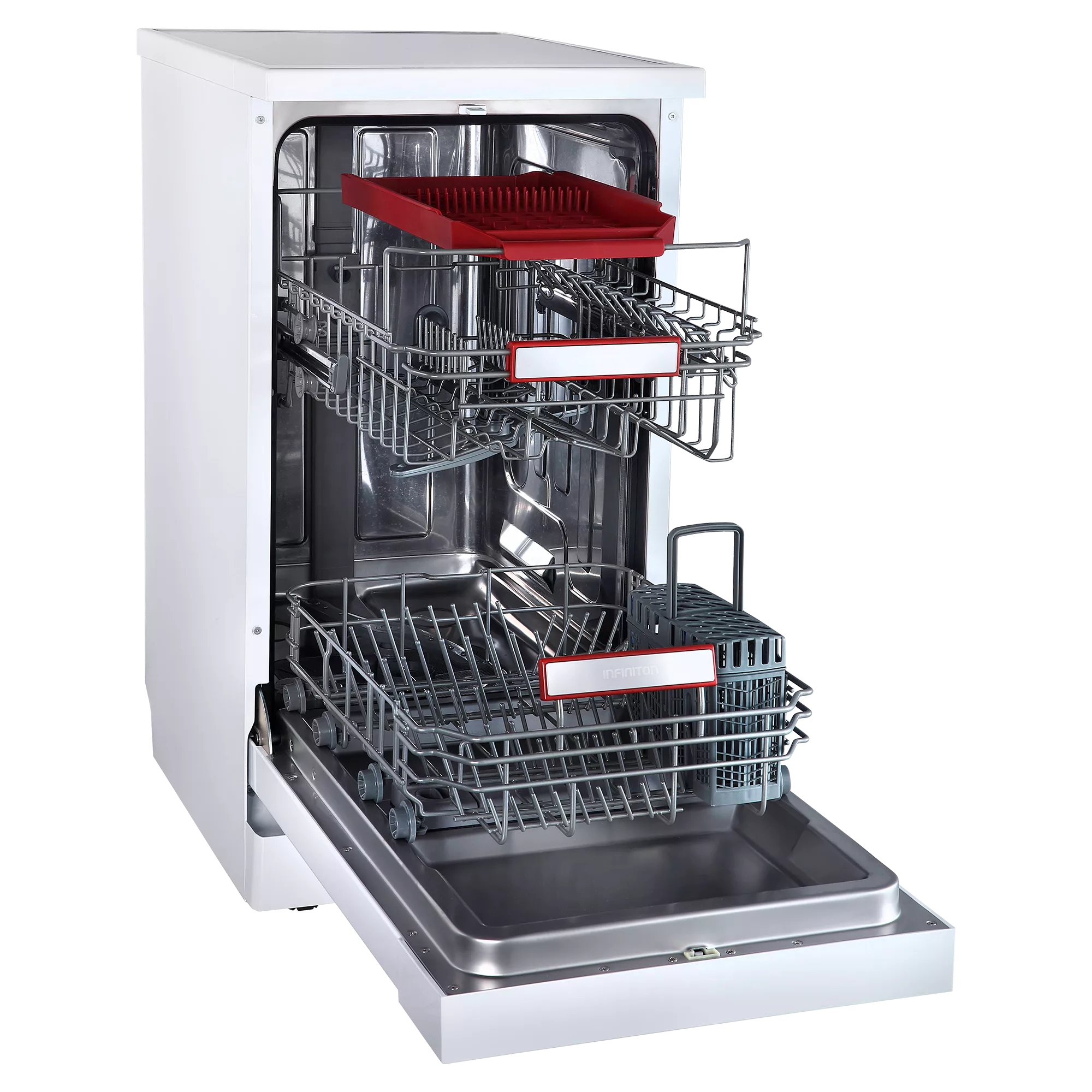 DIW-4510W Infiniton - 3