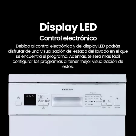 DIW-4510W Infiniton - 5