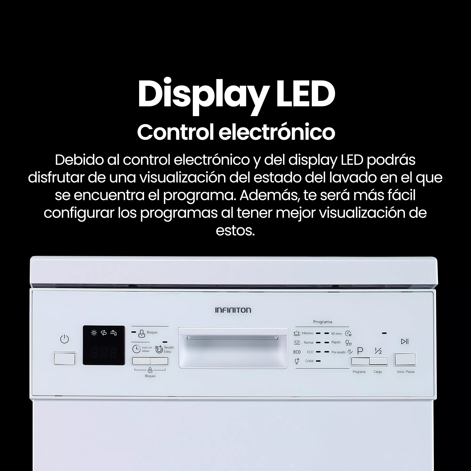 DIW-4510W Infiniton - 5