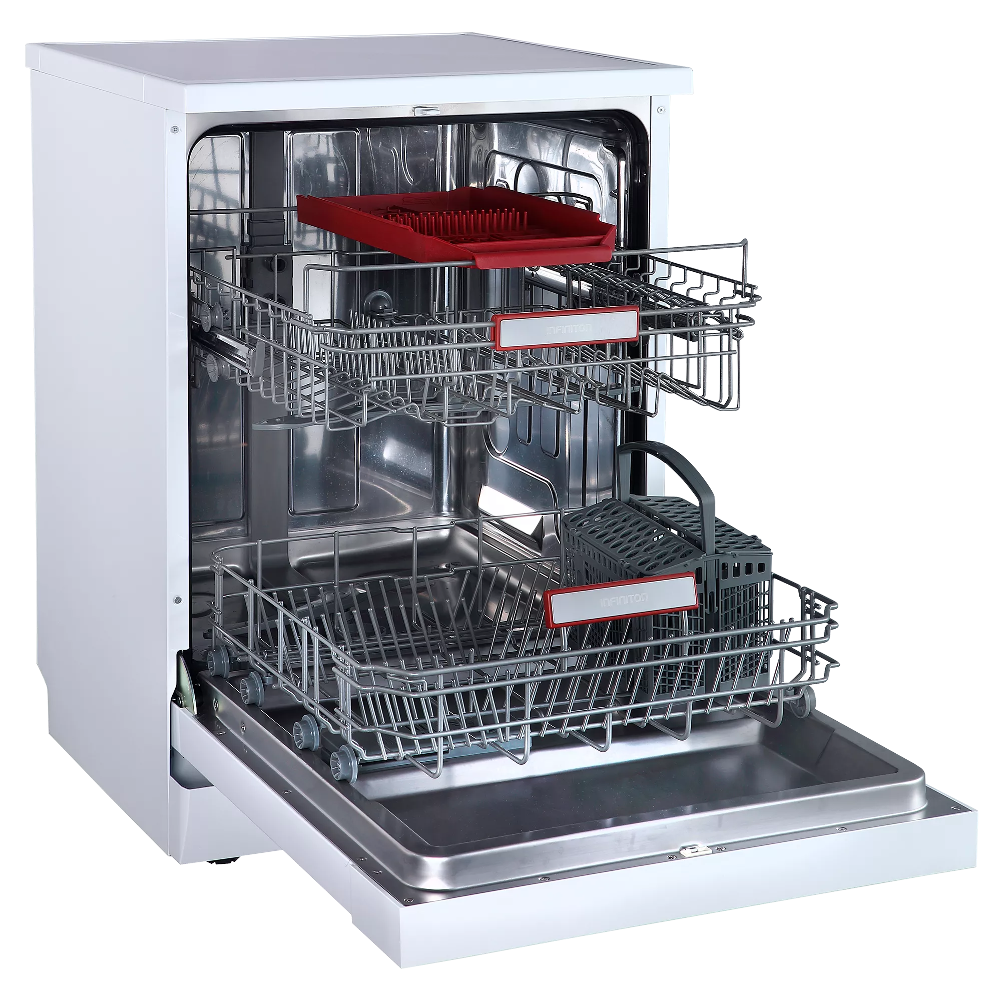 DIW-6115B3 Infiniton - 3