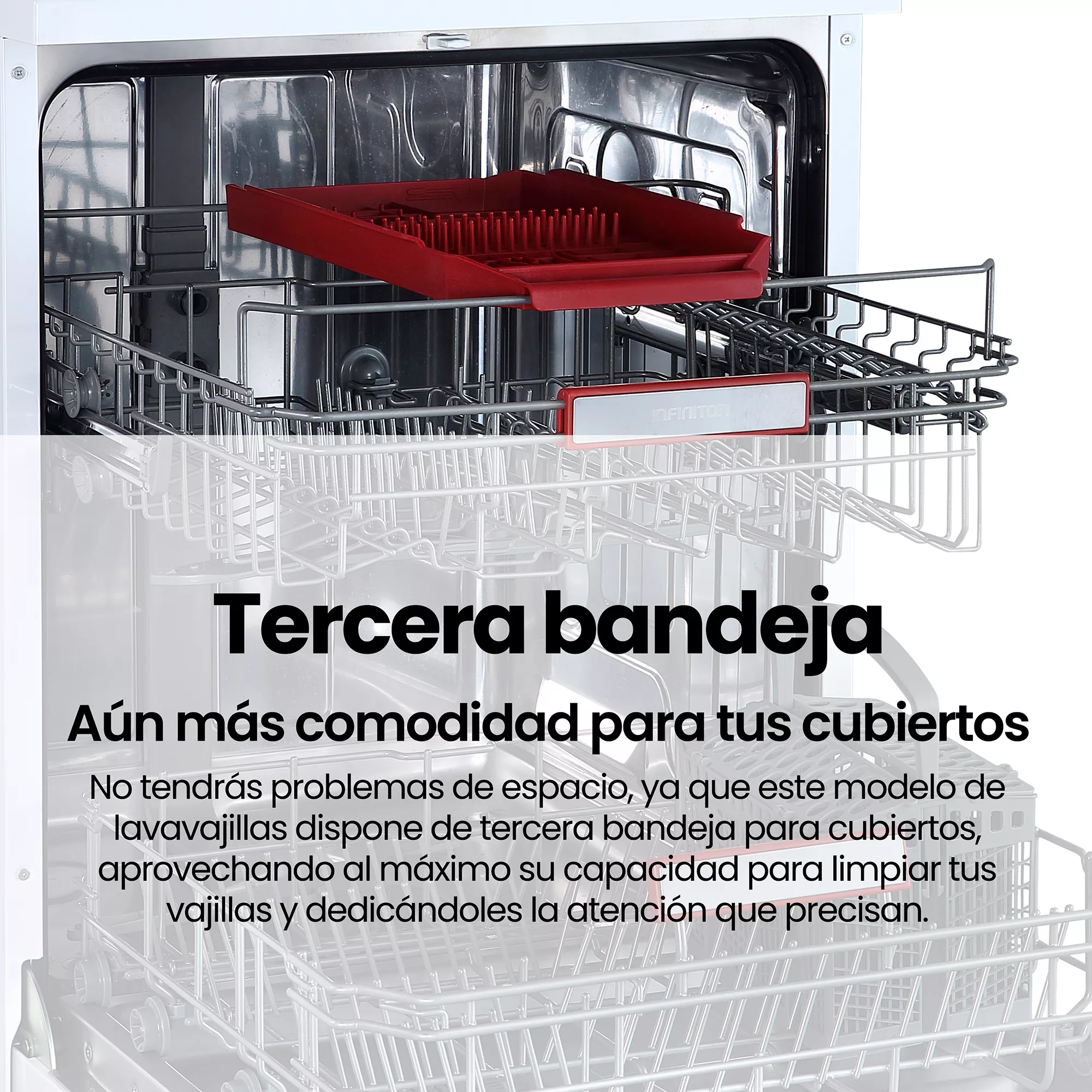 DIW-6115B3 Infiniton - 6