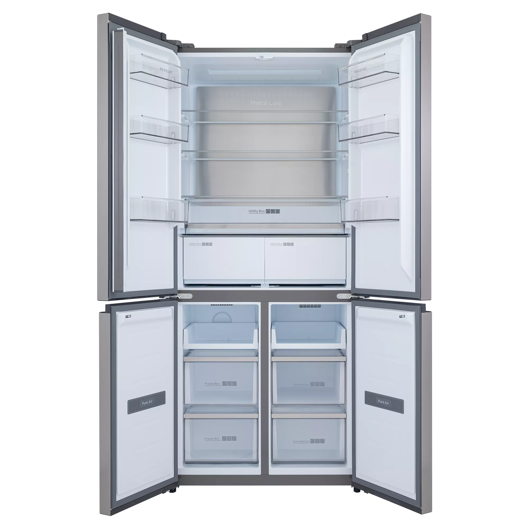 AMCB-580CD90XEH Infiniton - 2