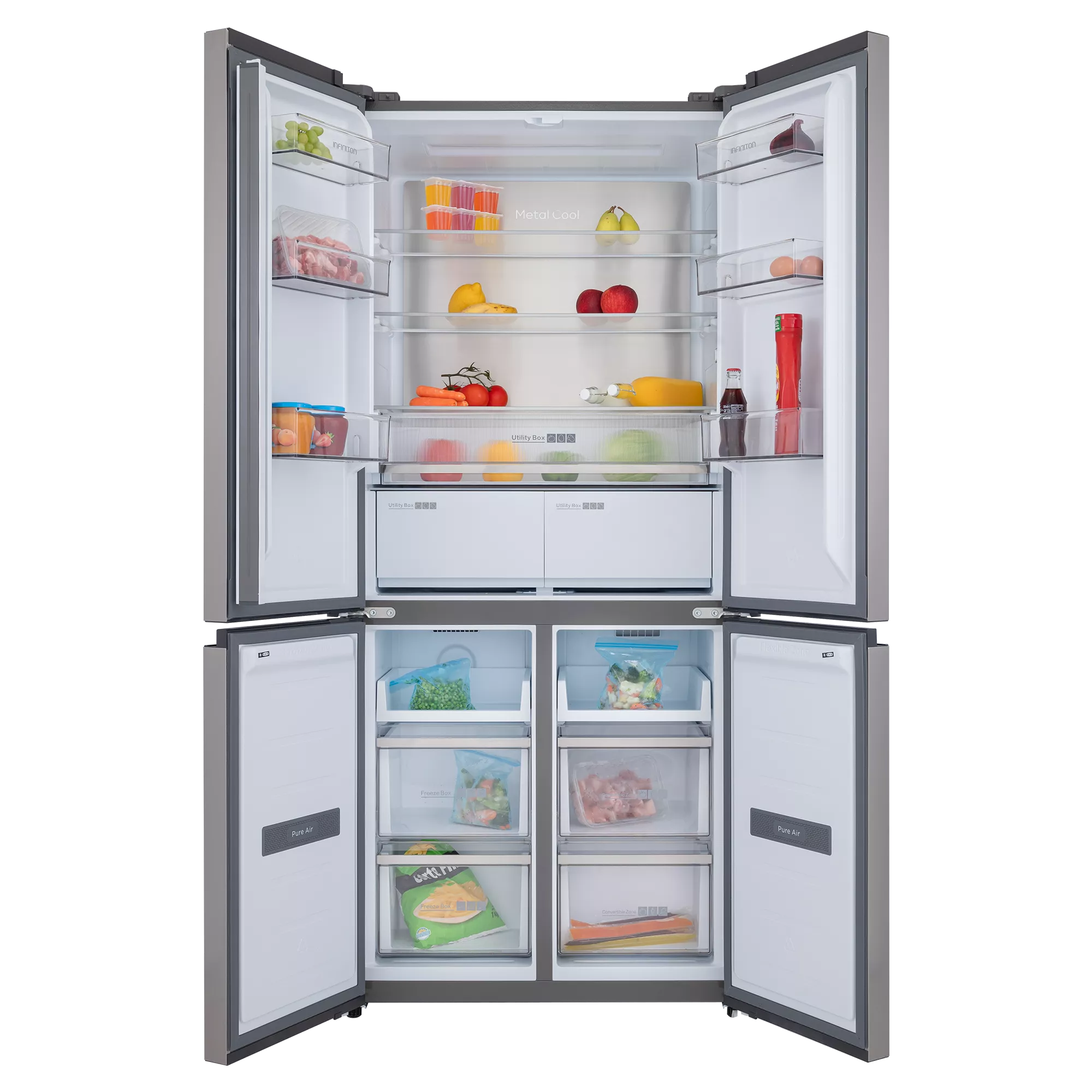 AMCB-580CD90XEH Infiniton - 4